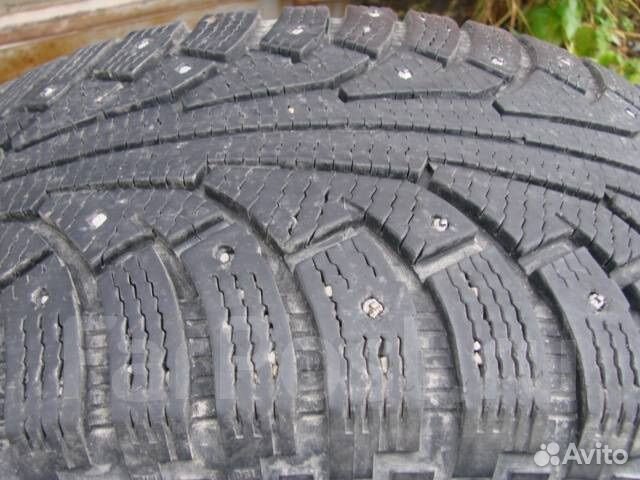 Nokian Tyres Hakkapeliitta 10p SUV 225/65 R17 106T