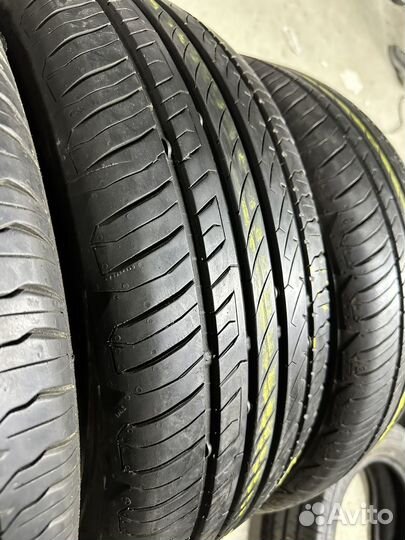 Continental ContiPowerContact 205/60 R16 92H