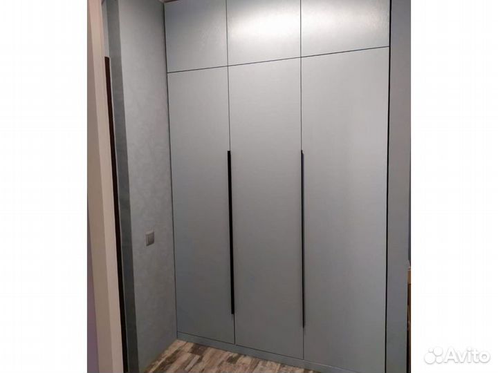 Шкаф распашной SHR/8694