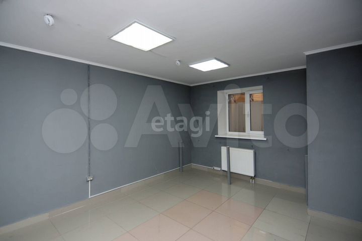 Сдам помещение свободного назначения, 74 м²