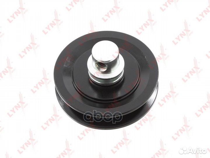 PB-5044 Натяжной ролик / Приводной lynxauto PB