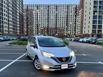 Nissan Note 1.2 AT, 2017, 59 000 км, с пробегом, цена 1 428 999 руб.