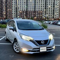 Nissan Note 1.2 AT, 2017, 68 000 км, с пробегом, цена 1 439 990 руб.