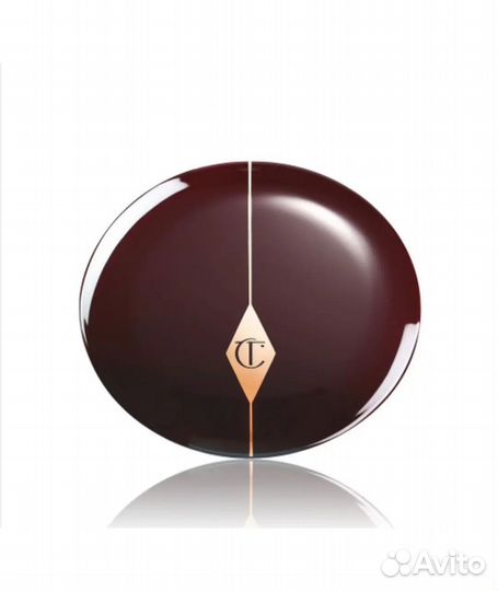 Румяна Charlotte tilbury Оттенок love is the drug