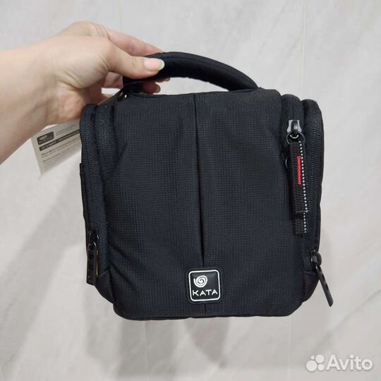 Сумка для фотоаппарата kata