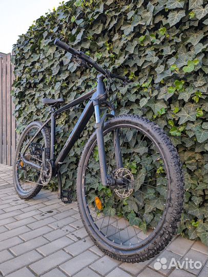 Велосипед Stern Force 2.0