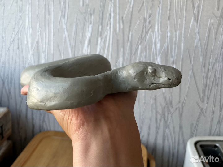 Фигурки животных