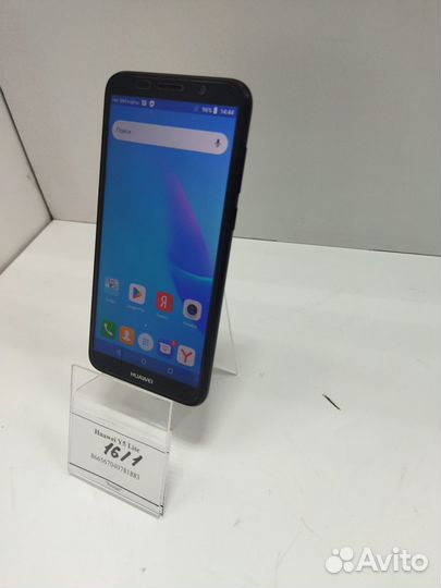 HUAWEI Y5 Lite, 16 ГБ