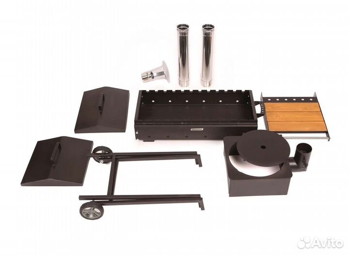 Мангал Подказанник