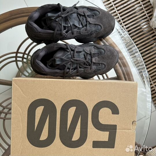 Adidas yeezy boost 500