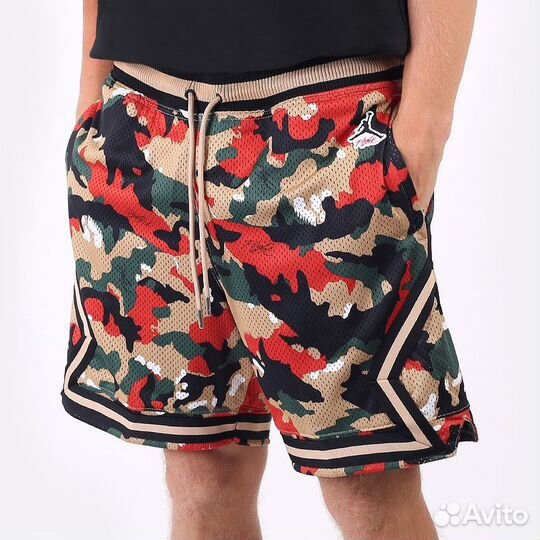 Шорты Jordan