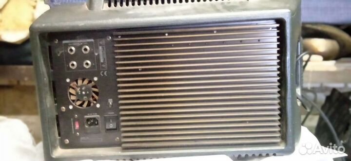 Микшерный пульт Mekse m814