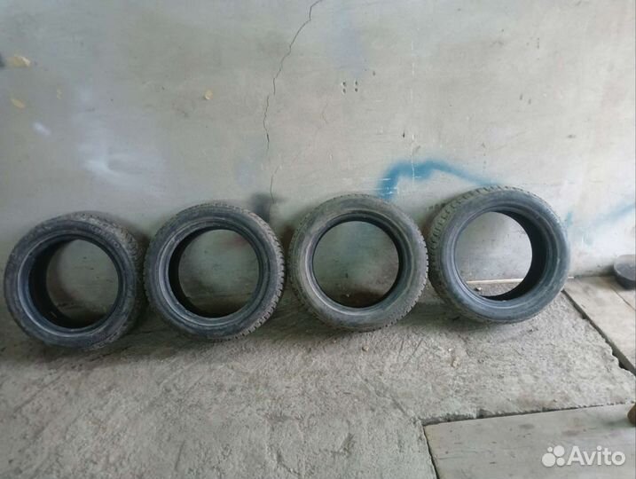 Kumho WinterCraft Ice Wi51 195/55 R15