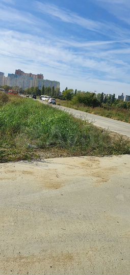 Участок 20 сот. (ИЖС)