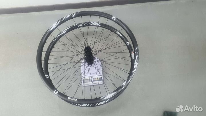 Карбоновые колеса 29 Новые