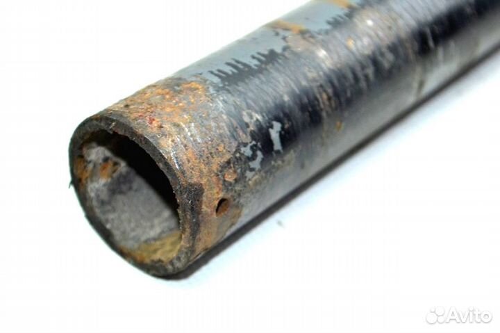 Кронштейн крыла ведущего моста, передний левый DAF XF105 (01.05)