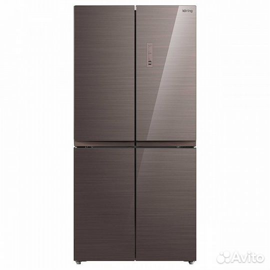 Холодильник Korting