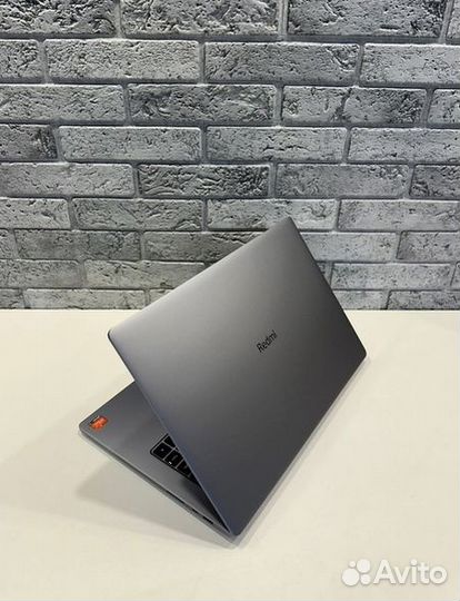 Ноутбук Xiaomi RedmiBook Pro 15 AMD Ryzen 7