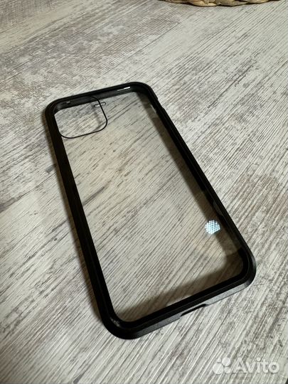 Чехол iPhone 12 pro