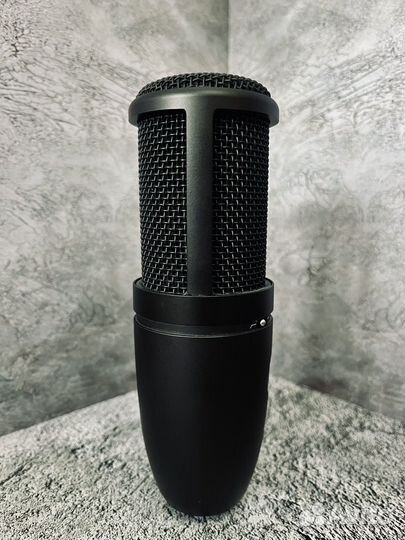 Микрофон AKG P120