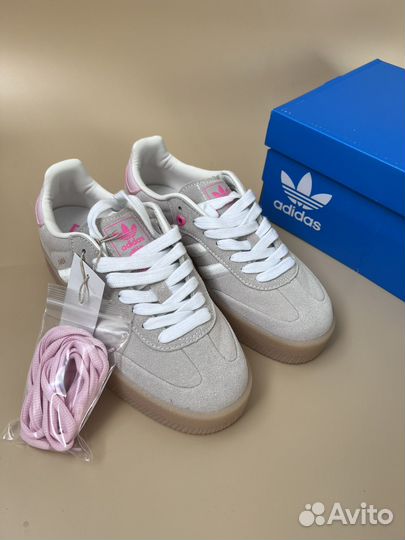 Кроссовки Adidas Samba