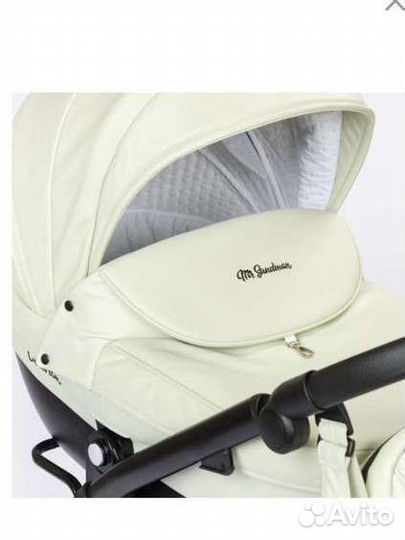 Коляска - люлька