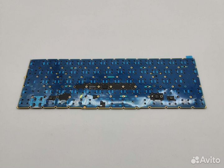 Клавиатура для MacBook Pro Retina 13 A1989 / A1990