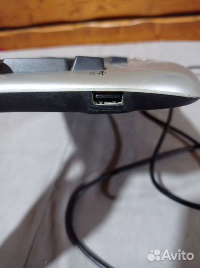 Клавиатура antirsi