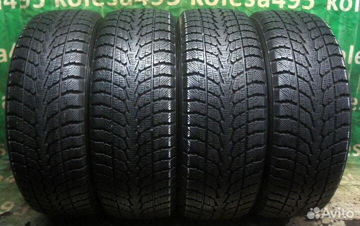 Toyo Winter Tranpath S1 215/55 R18 95Q