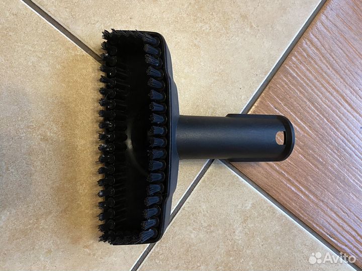 Насадки для пароочистителя karcher