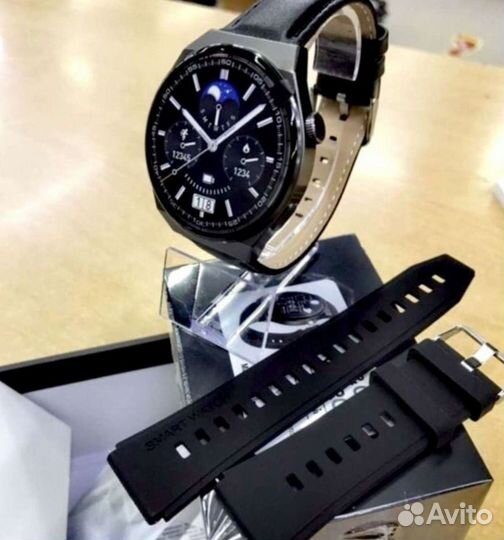 SMART watch X5 pro