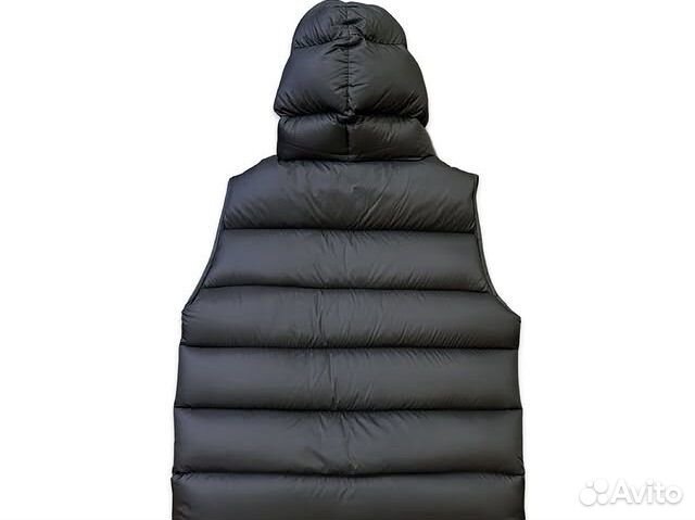 Жилетка Rick Owens gimp