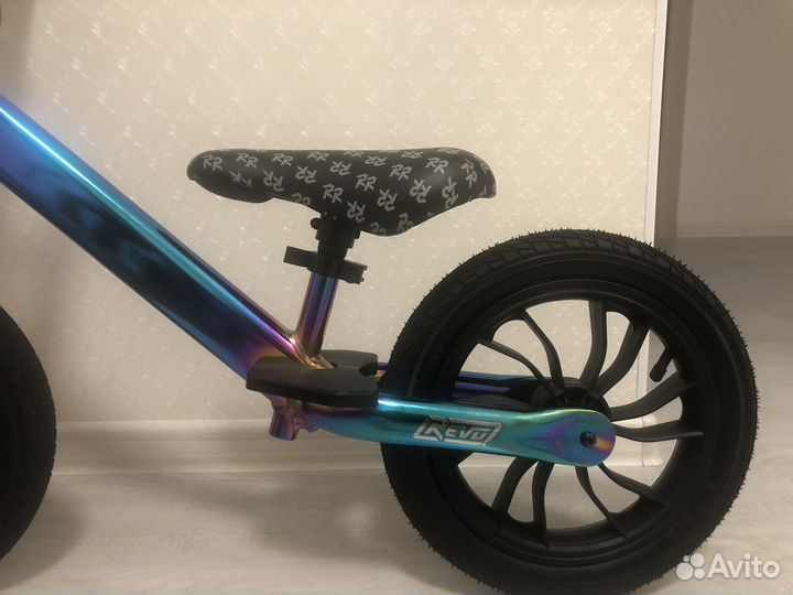 Беговел детский