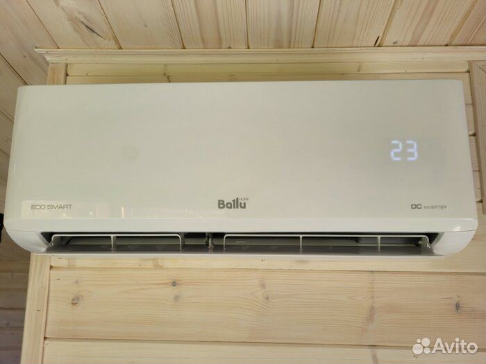Сплит-система ballu