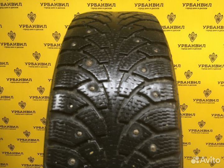 Nokian Tyres Nordman 4 185/60 R15 88T