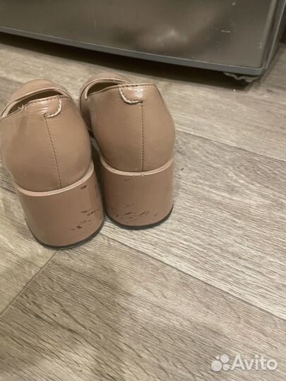 Туфли женские 38 размер