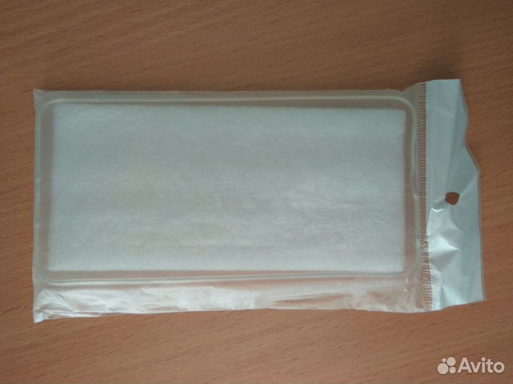 Чехол Huawei Honor 8