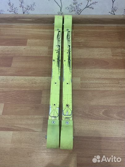 Лыжероллеры коньковые start