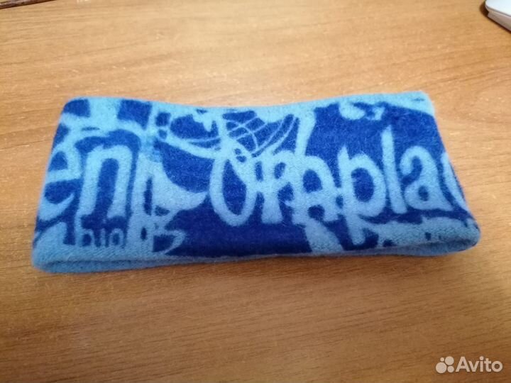 Повязка на голову