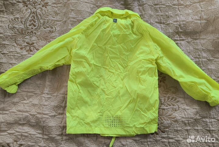 Ветровка дождевик