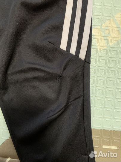 Спортивный костюм adidas 128