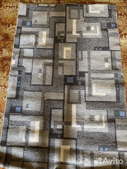 Ковер или палас бу