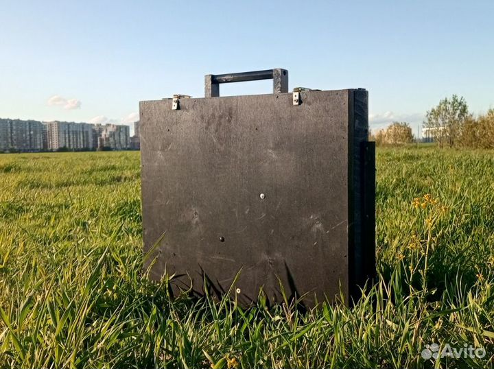 Мангальный набор