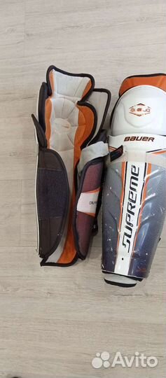 Хоккейная форма бу взрослая