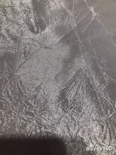 Скатерть новая