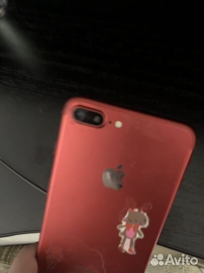 iPhone 7 Plus, 32 ГБ