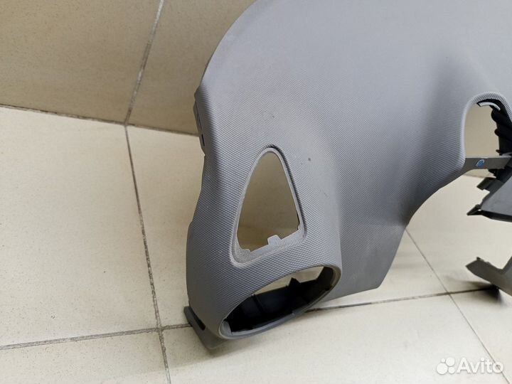 Накладка декоративная Aveo (T300) 2011