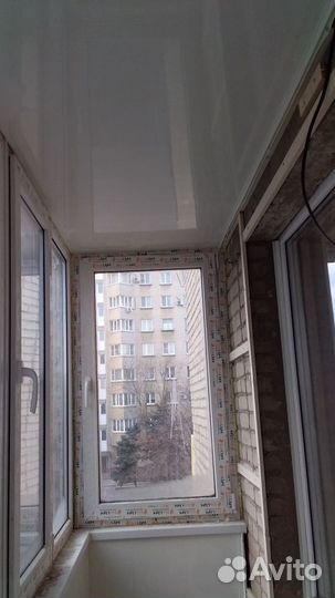 Внутренняя отделка дома