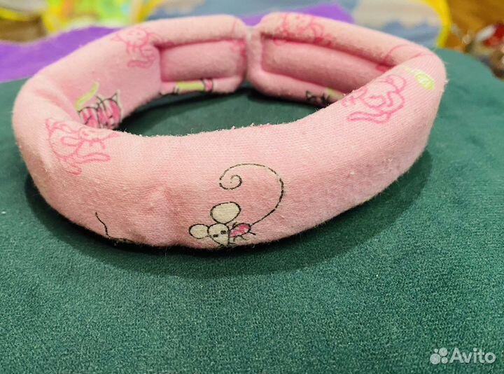 Воротник ортопедический детский