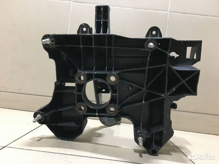 Блок педалей Cobalt 2011-2015